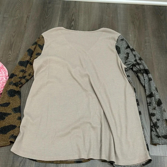 Animal print bundle - Picture 5 of 9